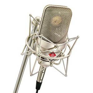 Neumann TLM 49 Condenser Studio Microphone